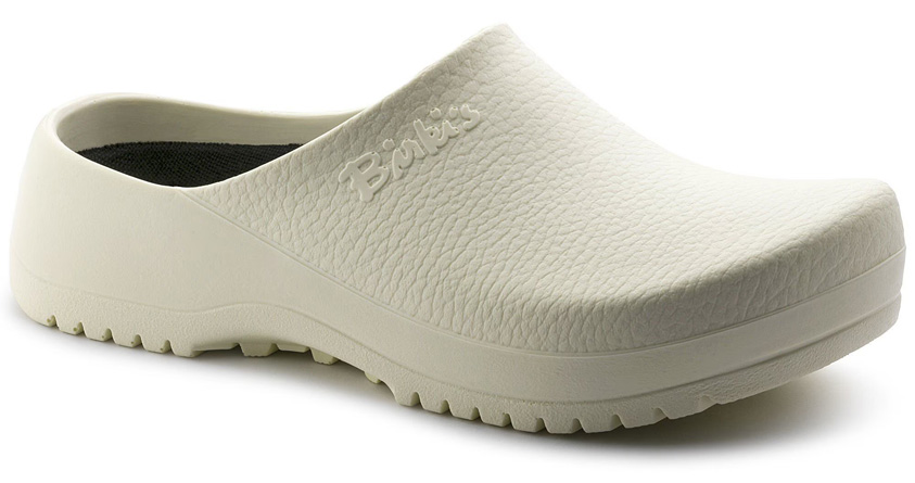 SUPER BIRKI WHITE BIRKENSTOCK PERU